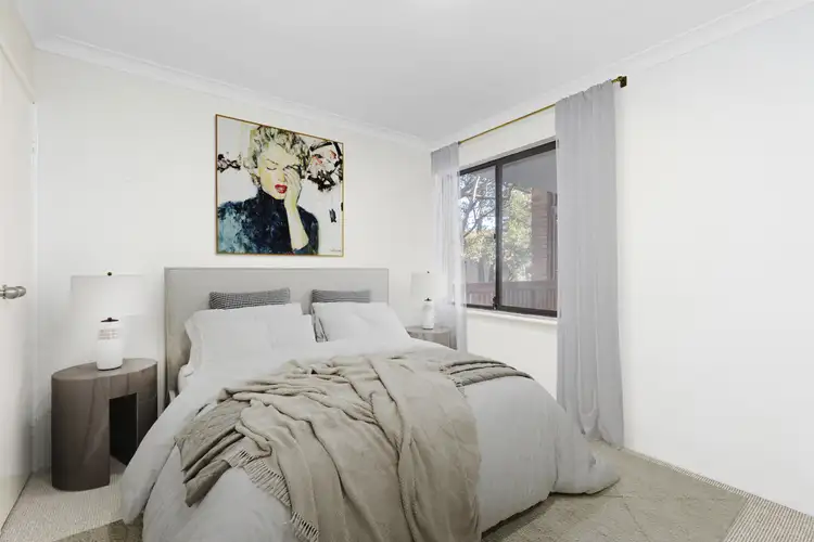Third view of Homely apartment listing, 53/50 Moondine Drive, Wembley WA 6014