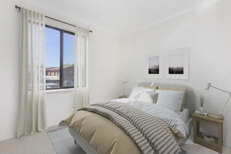 Fourth view of Homely apartment listing, 53/50 Moondine Drive, Wembley WA 6014