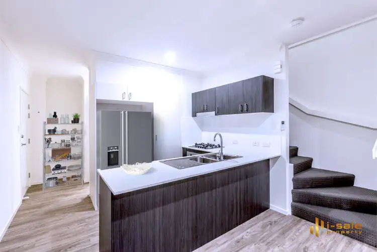 Sixth view of Homely townhouse listing, Unit 149/7 Giosam St, Richlands QLD 4077