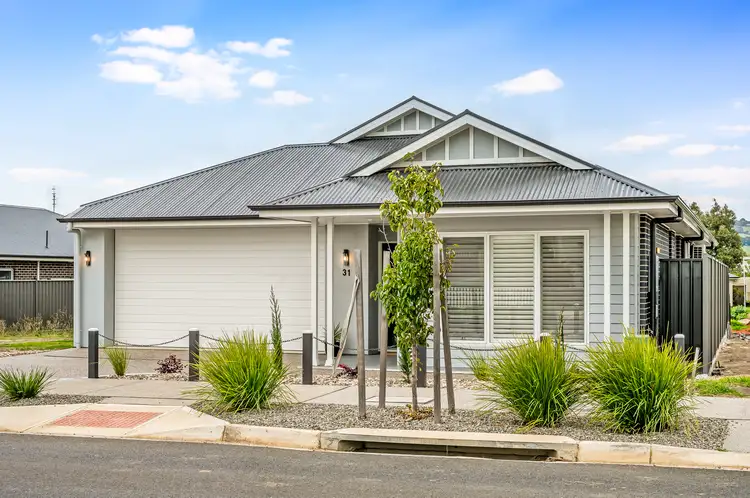 Third view of Homely house listing, 31 Harbour View Terrace, Victor Harbor SA 5211
