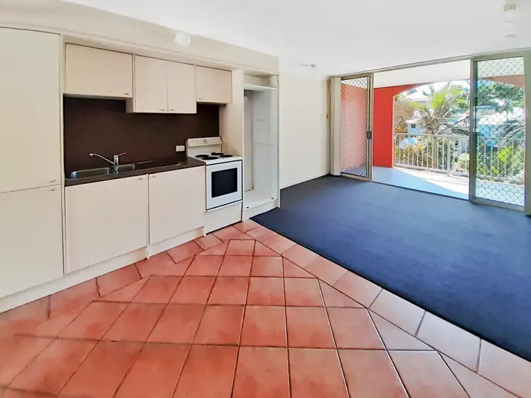 Third view of Homely apartment listing, 11/10 Morris Street, Highgate Hill QLD 4101