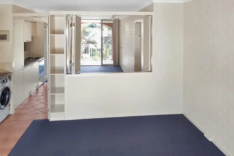Fourth view of Homely apartment listing, 11/10 Morris Street, Highgate Hill QLD 4101