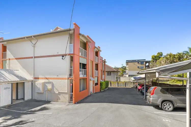 Sixth view of Homely apartment listing, 11/10 Morris Street, Highgate Hill QLD 4101