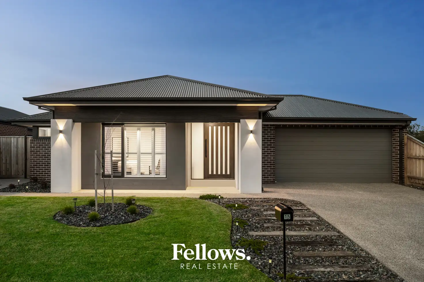 Main view of Homely house listing, 15 Annie Avenue, Lang Lang VIC 3984