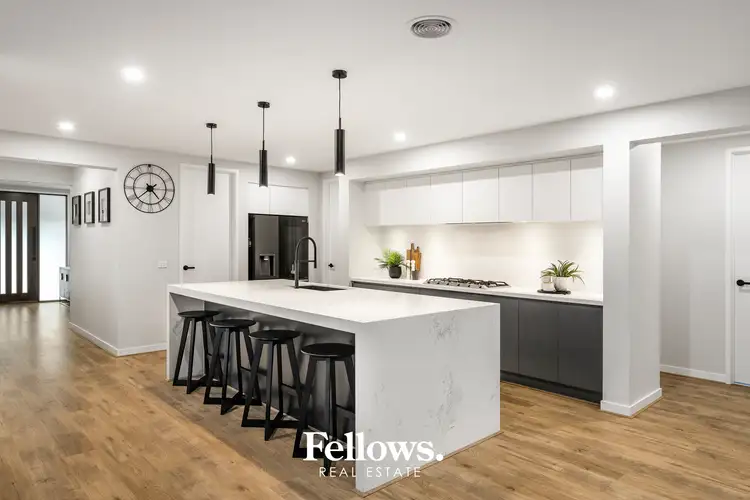 Second view of Homely house listing, 15 Annie Avenue, Lang Lang VIC 3984