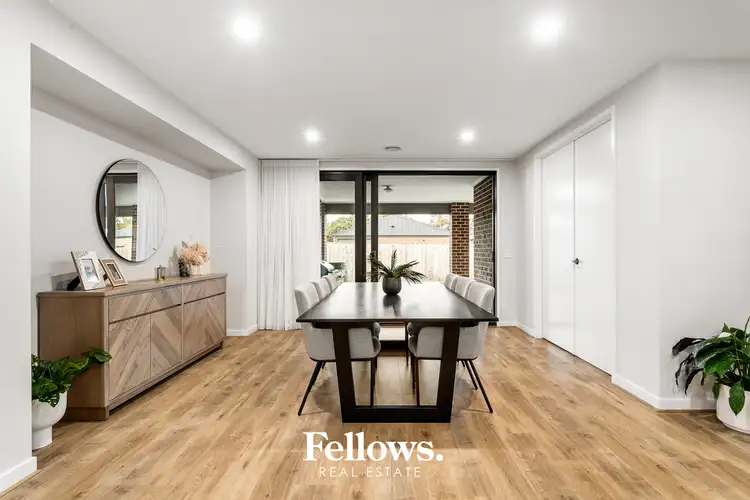 Third view of Homely house listing, 15 Annie Avenue, Lang Lang VIC 3984