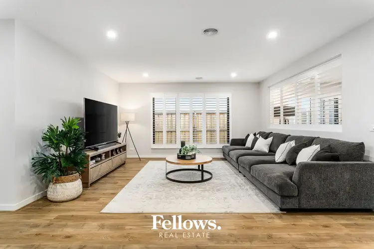 Fourth view of Homely house listing, 15 Annie Avenue, Lang Lang VIC 3984