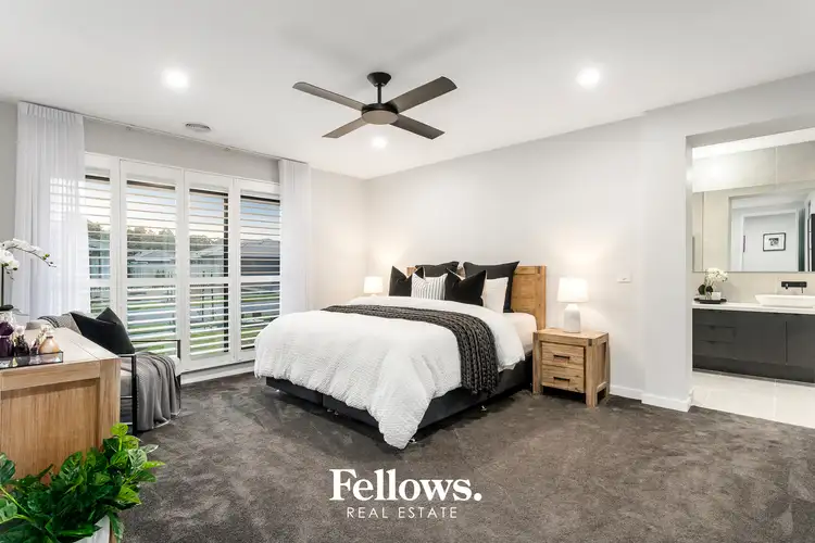 Fifth view of Homely house listing, 15 Annie Avenue, Lang Lang VIC 3984