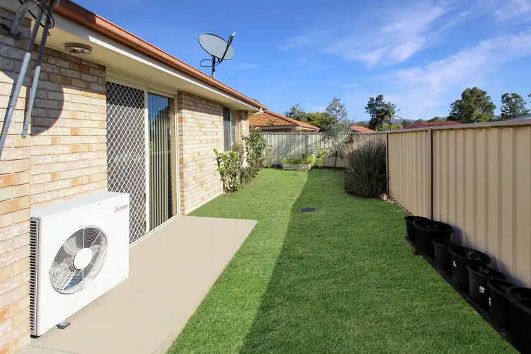 Fifth view of Homely unit listing, Unit 2/34 Eveleigh Ct, Scone NSW 2337