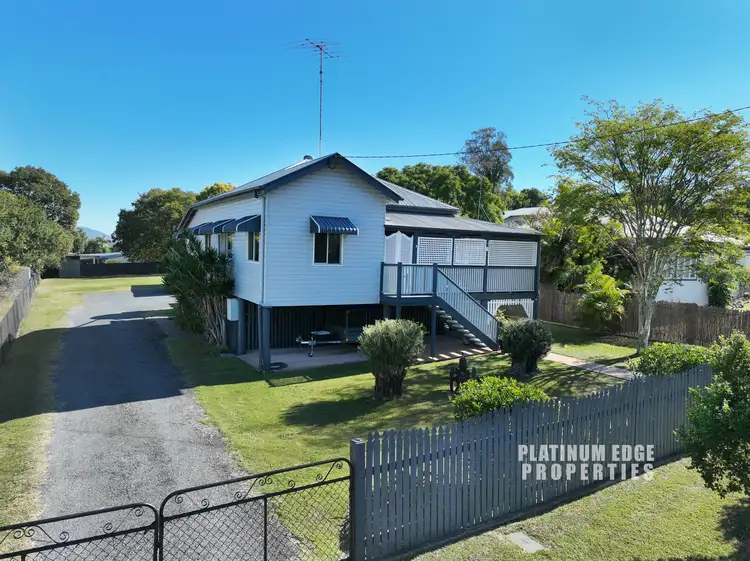 16 Duckett St, Beaudesert QLD 4285