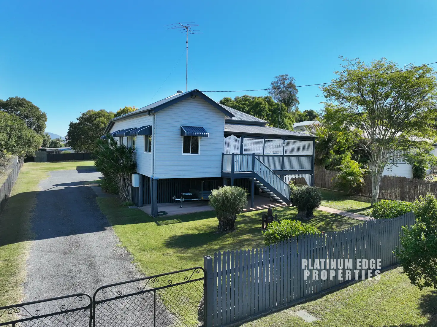 Main view of Homely house listing, 16 Duckett St, Beaudesert QLD 4285