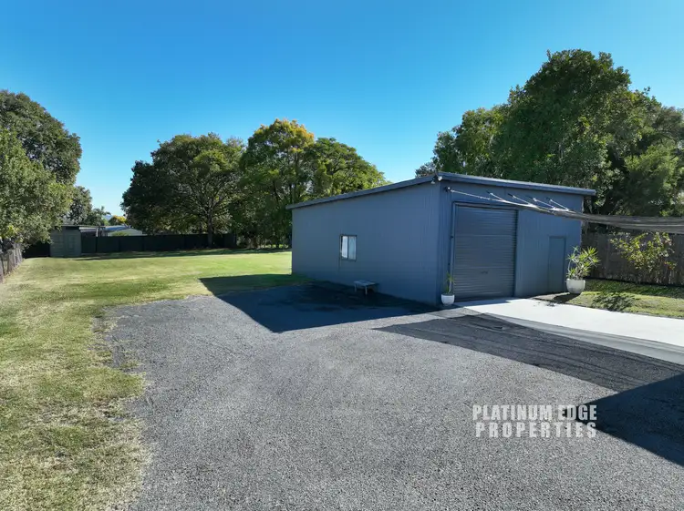 Second view of Homely house listing, 16 Duckett St, Beaudesert QLD 4285