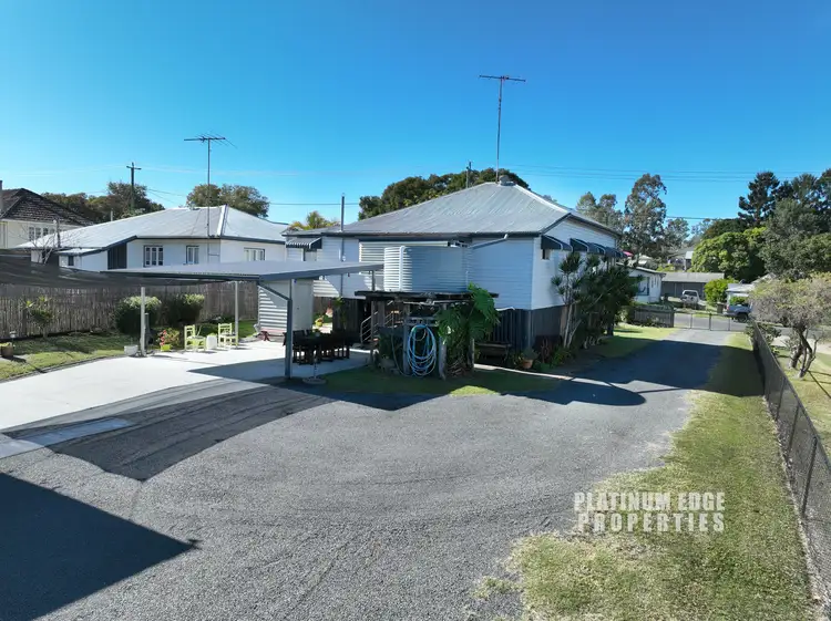 Fourth view of Homely house listing, 16 Duckett St, Beaudesert QLD 4285