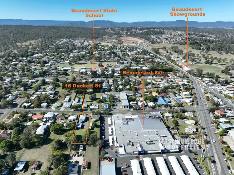 Fifth view of Homely house listing, 16 Duckett St, Beaudesert QLD 4285