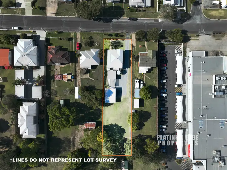 Sixth view of Homely house listing, 16 Duckett St, Beaudesert QLD 4285