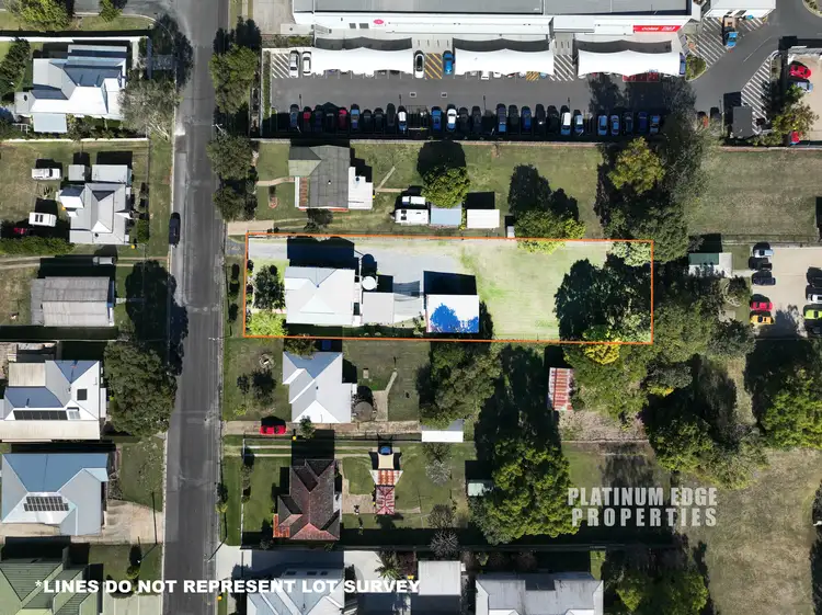 Seventh view of Homely house listing, 16 Duckett St, Beaudesert QLD 4285