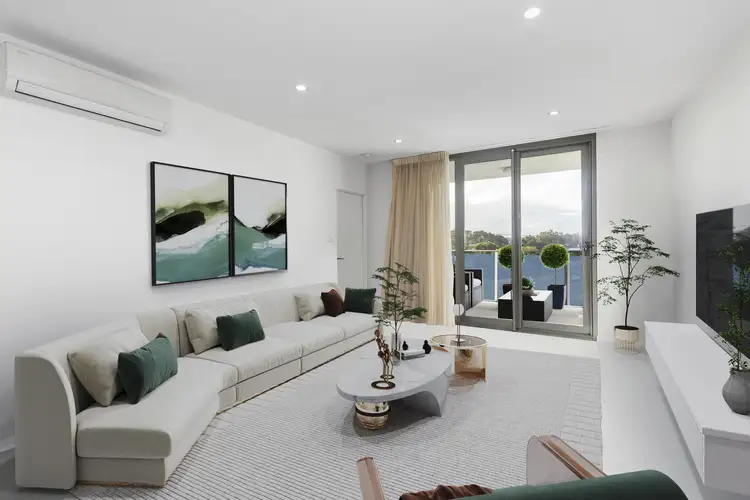 80/262 Lord Street, Perth WA 6000