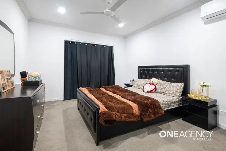 Sixth view of Homely house listing, 7/148 Bagnall St, Ellen Grove QLD 4078