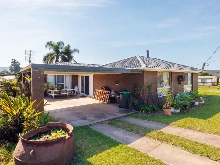 7A Bungo Street, Eden NSW 2551