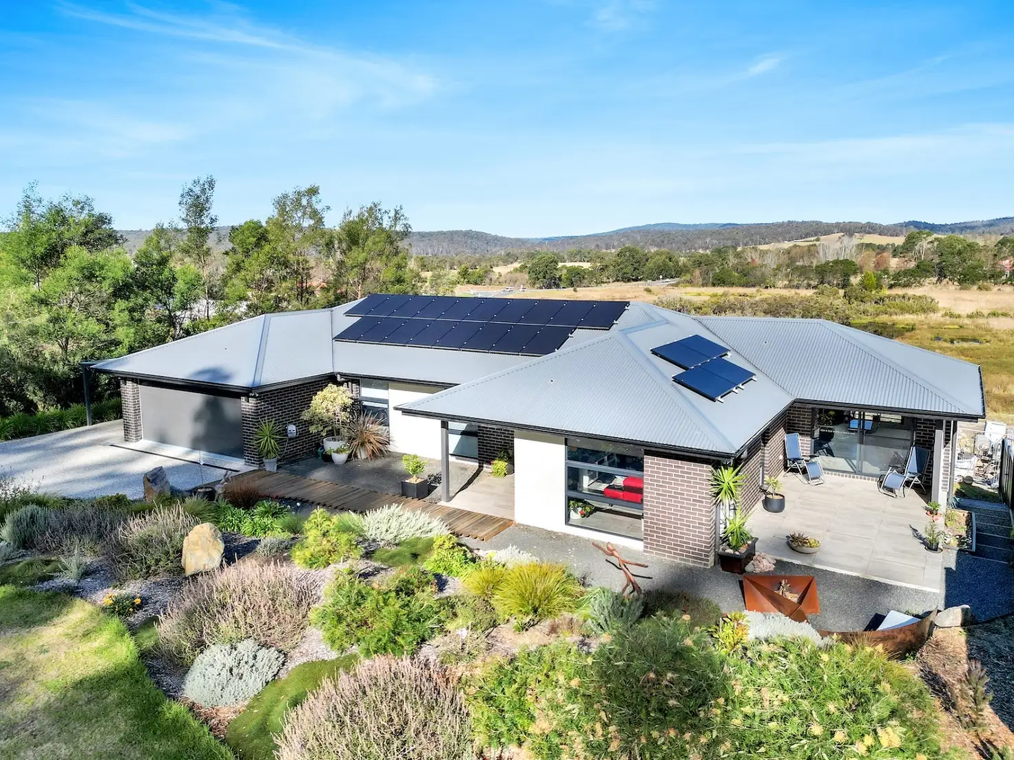 Main view of Homely house listing, 46 Toallo St, Pambula NSW 2549