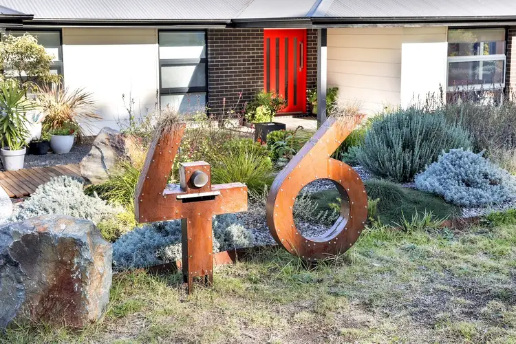 Second view of Homely house listing, 46 Toallo St, Pambula NSW 2549