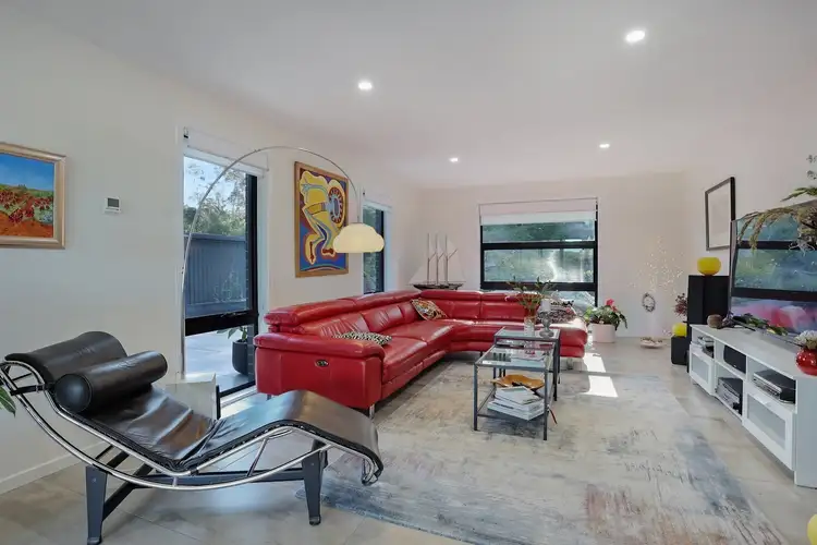 Fifth view of Homely house listing, 46 Toallo St, Pambula NSW 2549