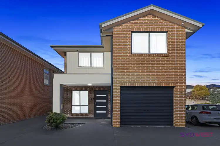 37/5 Abraham St, Rooty Hill NSW 2766