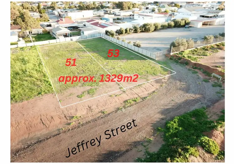 51/53 Jeffrey St, Port Pirie SA 5540