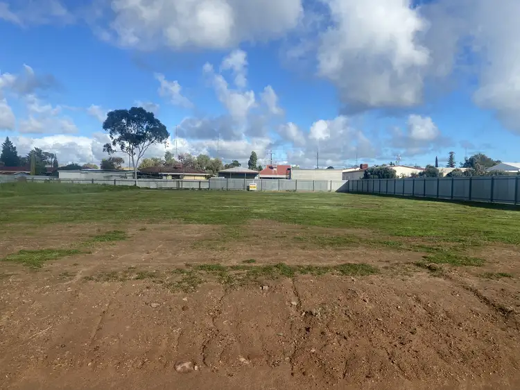Second view of Homely land listing, 51/53 Jeffrey St, Port Pirie SA 5540