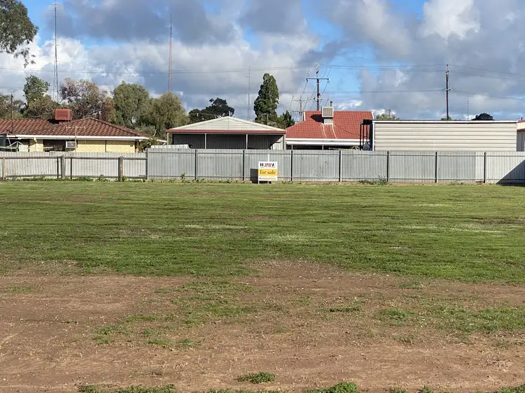 Third view of Homely land listing, 51/53 Jeffrey St, Port Pirie SA 5540