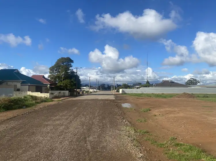 Fifth view of Homely land listing, 51/53 Jeffrey St, Port Pirie SA 5540
