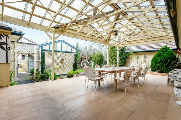 Main view of Homely house listing, 1/4 Isabella St, Parkdale VIC 3195