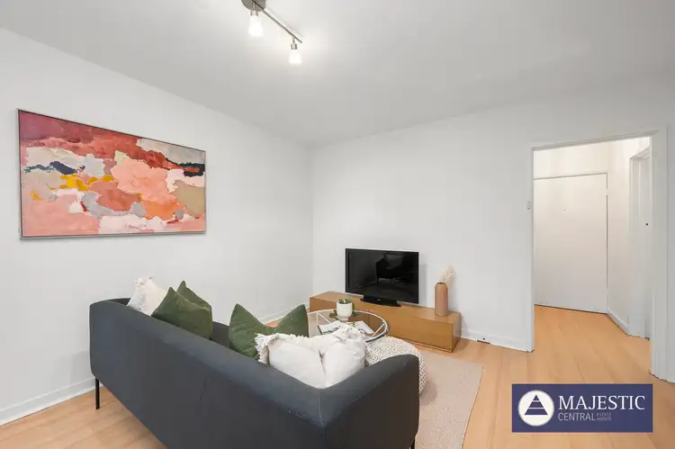 Fourth view of Homely unit listing, 1F/66 Great Eastern Highway, Rivervale WA 6103