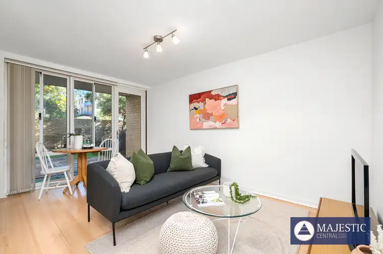 Sixth view of Homely unit listing, 1F/66 Great Eastern Highway, Rivervale WA 6103