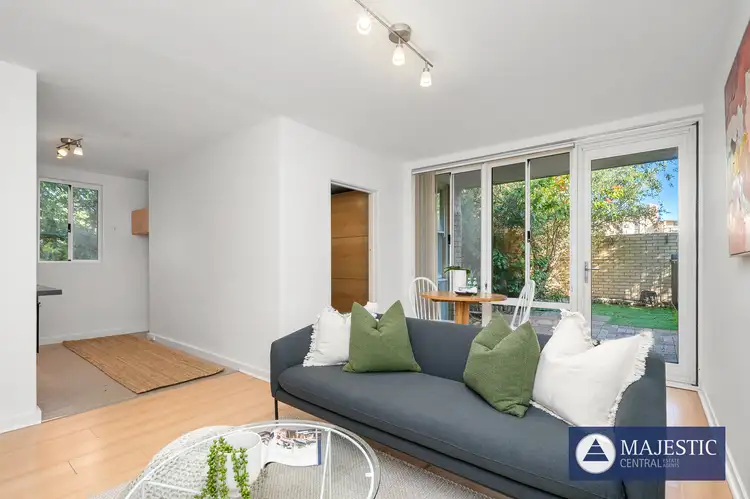 Seventh view of Homely unit listing, 1F/66 Great Eastern Highway, Rivervale WA 6103