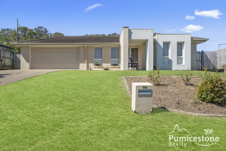 16 Water Gum Cres, Ningi QLD 4511