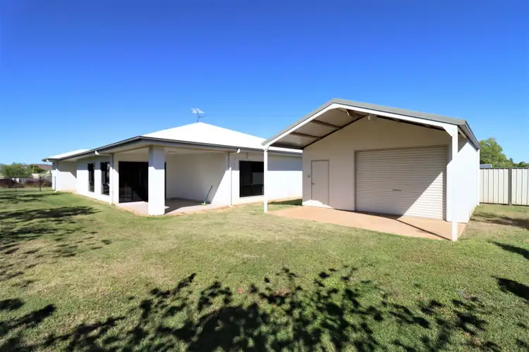 Third view of Homely house listing, 48 Suter Road, Mount Isa QLD 4825