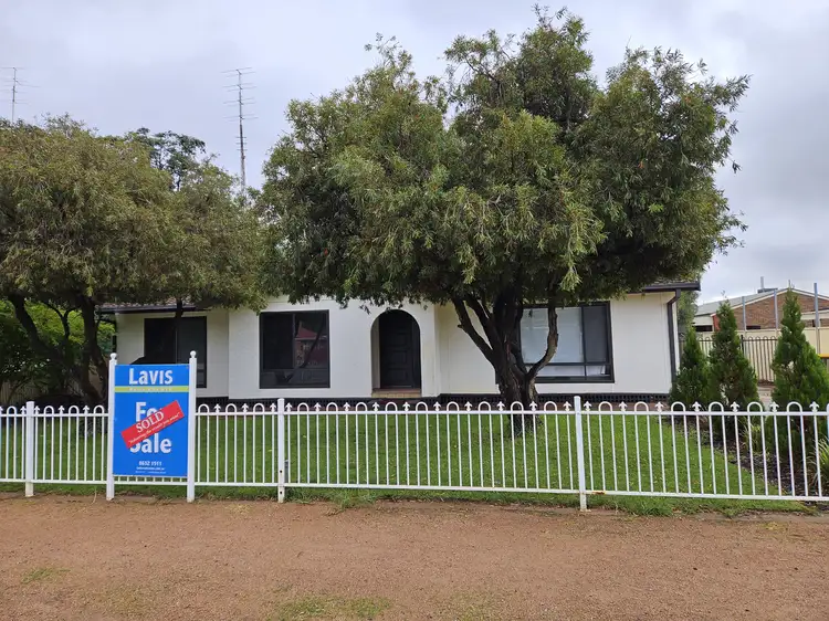 108 Broadway Road, Port Pirie SA 5540