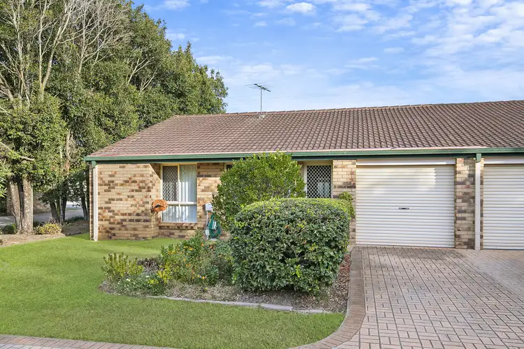 Main view of Homely townhouse listing, Unit 1/240 Handford Rd, Taigum QLD 4018