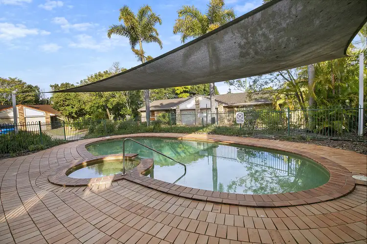 Second view of Homely townhouse listing, Unit 1/240 Handford Rd, Taigum QLD 4018
