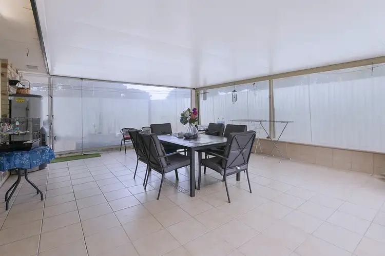Fifth view of Homely townhouse listing, Unit 1/240 Handford Rd, Taigum QLD 4018