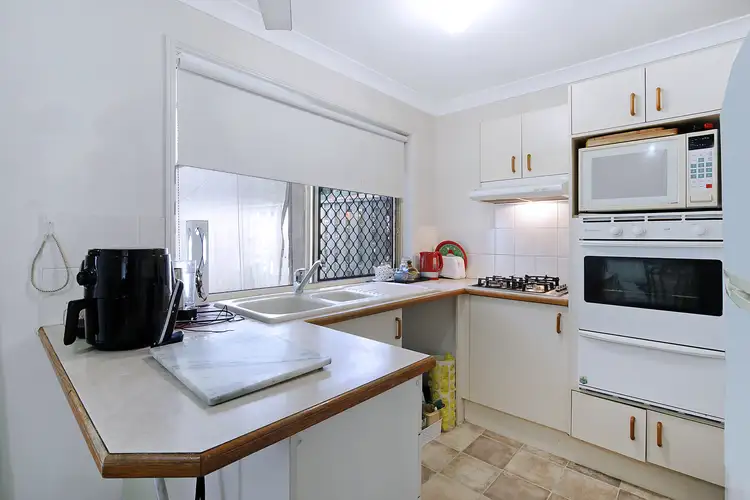 Sixth view of Homely townhouse listing, Unit 1/240 Handford Rd, Taigum QLD 4018