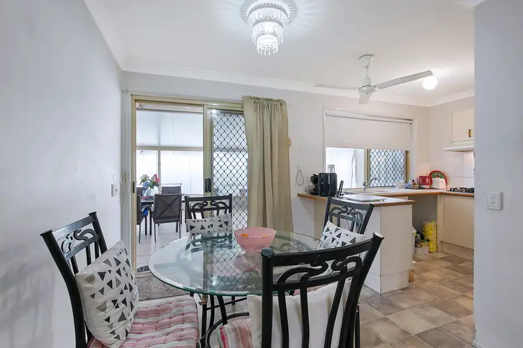 Seventh view of Homely townhouse listing, Unit 1/240 Handford Rd, Taigum QLD 4018