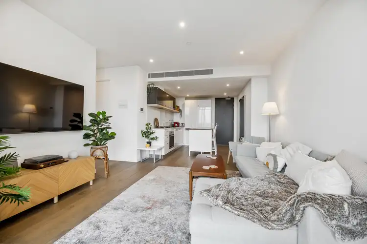 Main view of Homely apartment listing, 705, 222 Bay Rd, Sandringham VIC 3191
