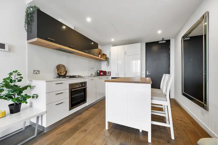 Third view of Homely apartment listing, 705, 222 Bay Rd, Sandringham VIC 3191