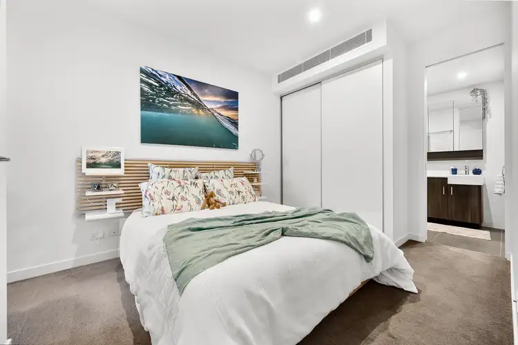 Sixth view of Homely apartment listing, 705, 222 Bay Rd, Sandringham VIC 3191