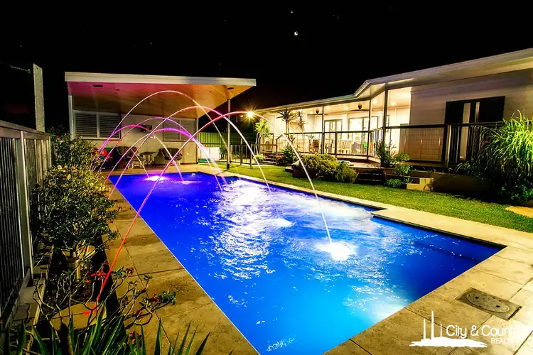 25 Nineteenth Avenue, Mount Isa QLD 4825