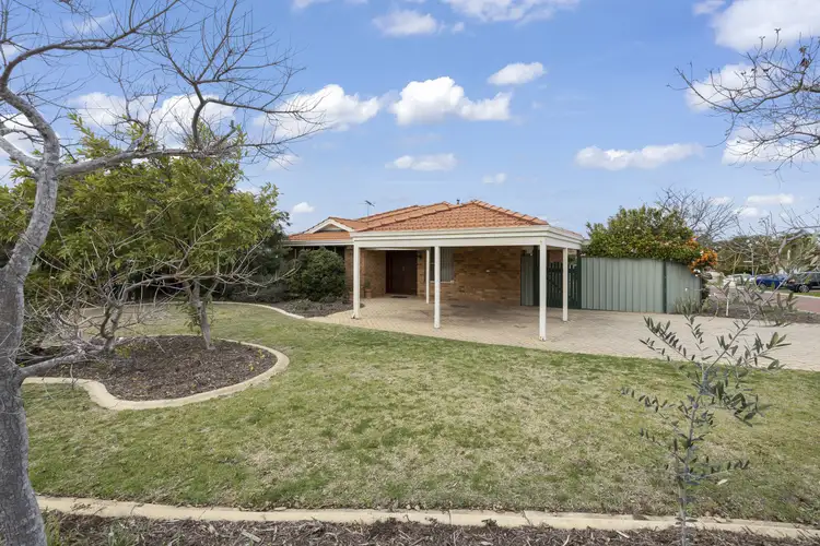 Main view of Homely house listing, 4 Kiora Lane, Ridgewood WA 6030