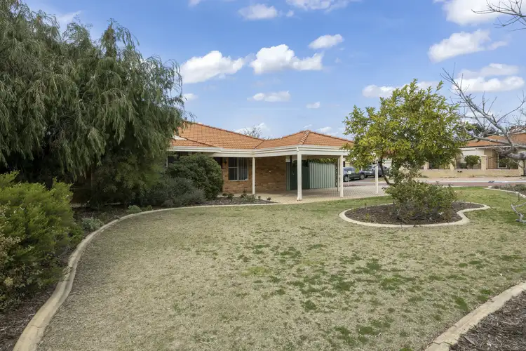Third view of Homely house listing, 4 Kiora Lane, Ridgewood WA 6030