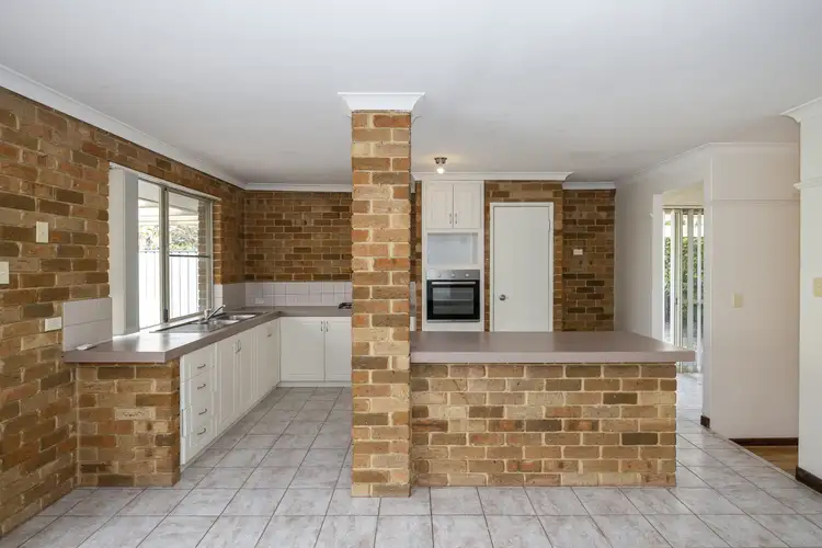 Fourth view of Homely house listing, 4 Kiora Lane, Ridgewood WA 6030